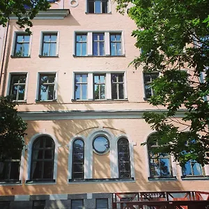 Otel Ersta & Konferens, Stokholm