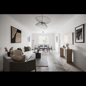 Luxury Stockholm