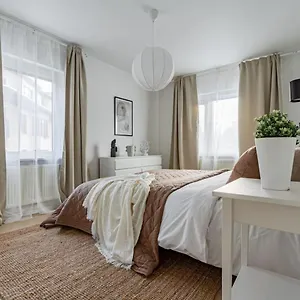  Appartamento Budget Comfort On Trendy Soedermalm, Construction Work