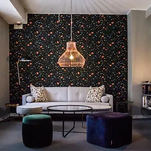 Hostel Stf Skeppsholmen, Stokholm